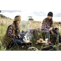 Гриль Cadac Safari Chef 30 HP (Black) Thumb