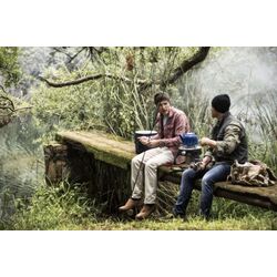 Гриль Cadac Safari Chef 30 HP (Black) Thumb