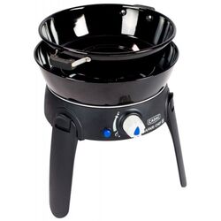 Гриль Cadac Safari Chef 30 HP (Black) Thumb