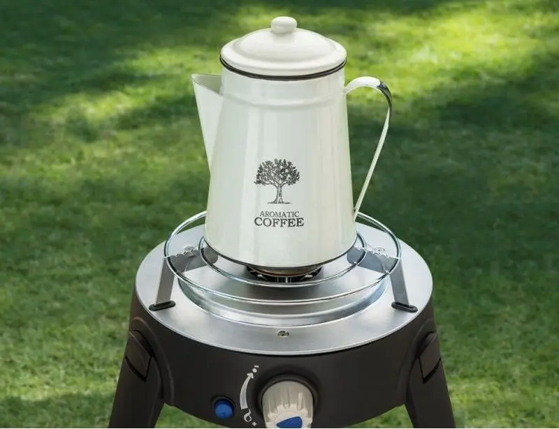 Гриль Cadac Safari Chef 30 HP (Black) - 4