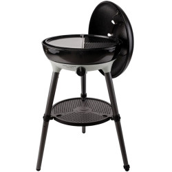 Гриль Cadac Carri Chef 50 BBQ + Grill 2 Braai (Black) Thumb