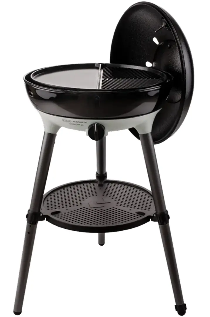 Гриль Cadac Carri Chef 50 BBQ + Grill 2 Braai (Black)