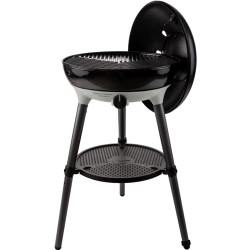 Гриль Cadac Carri Chef 50 BBQ + Grill 2 Braai (Black) Thumb