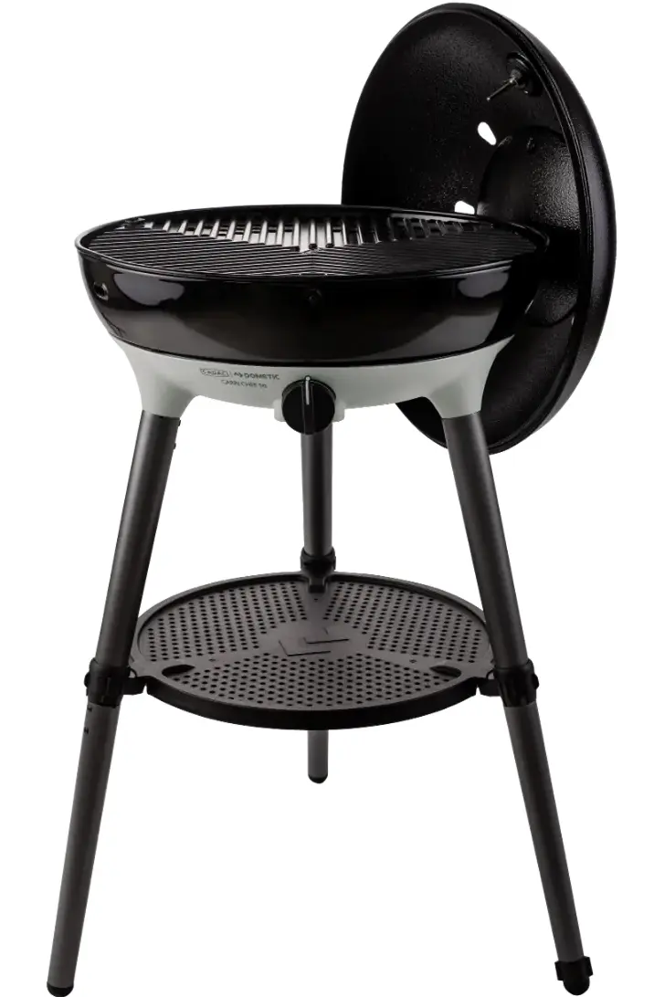 Гриль Cadac Carri Chef 50 BBQ + Grill 2 Braai (Black)