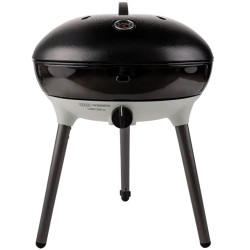 Гриль Cadac Carri Chef 50 BBQ + Grill 2 Braai (Black) Thumb