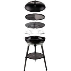 Гриль Cadac Carri Chef 50 BBQ + Grill 2 Braai (Black) Thumb