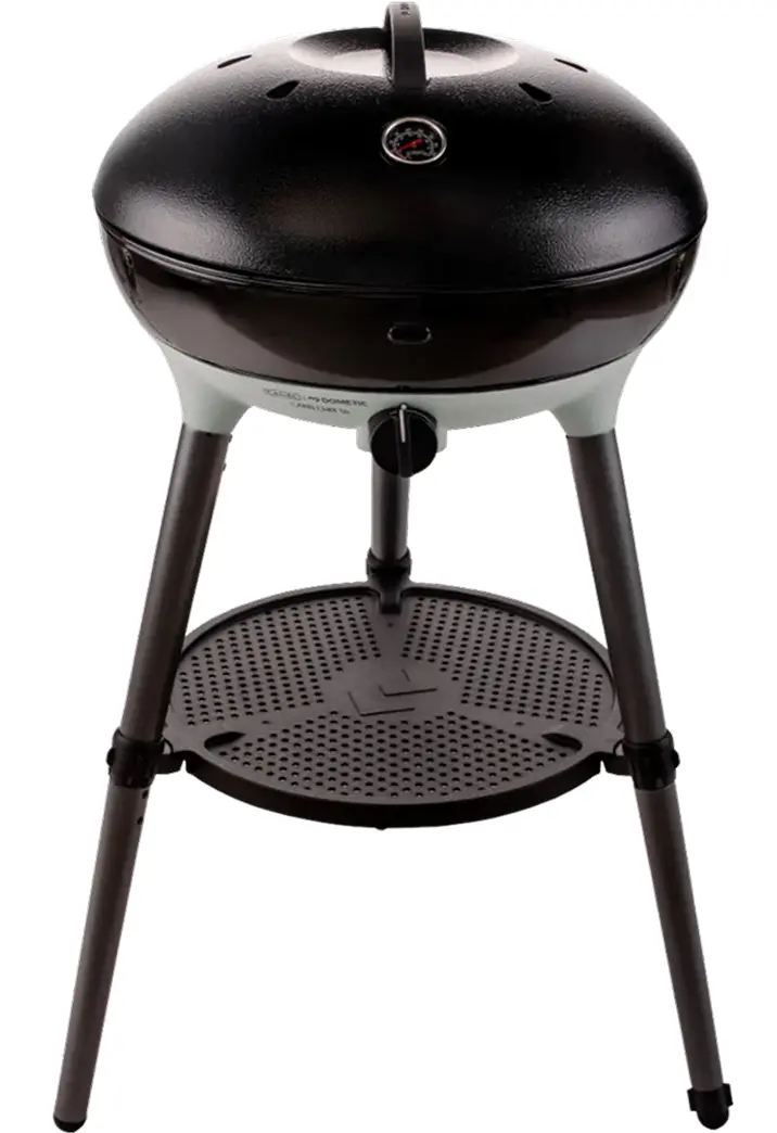 Гриль Cadac Carri Chef 50 BBQ + Grill 2 Braai (Black)