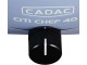 Гриль Cadac Citi Chef 40 (Sky Blue)