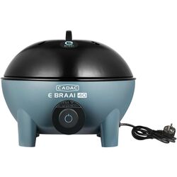 Гриль Cadac E Braai 40 (Black/Green) Thumb