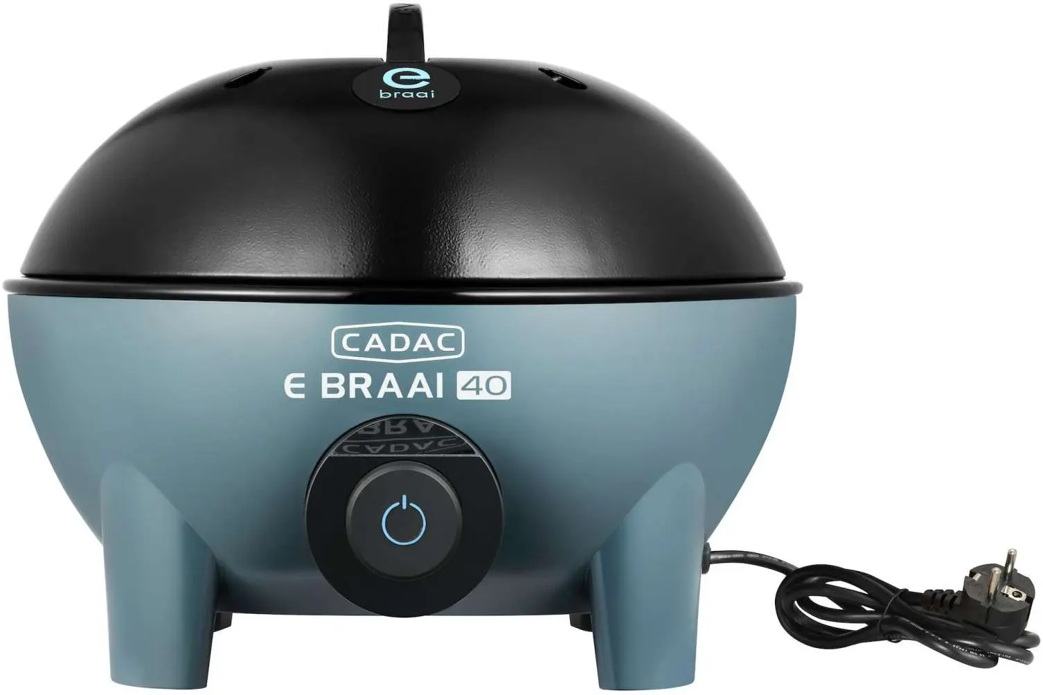 Гриль Cadac E Braai 40 (Black/Green)