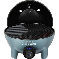 Гриль Cadac E Braai 40 (Black/Green) Thumb