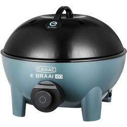 Гриль Cadac E Braai 40 (Black/Green) Thumb