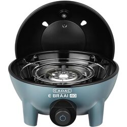 Гриль Cadac E Braai 40 (Black/Green) Thumb