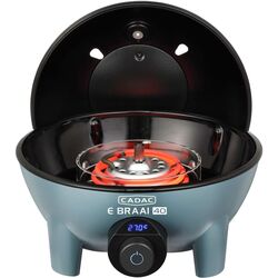 Гриль Cadac E Braai 40 (Black/Green) Thumb