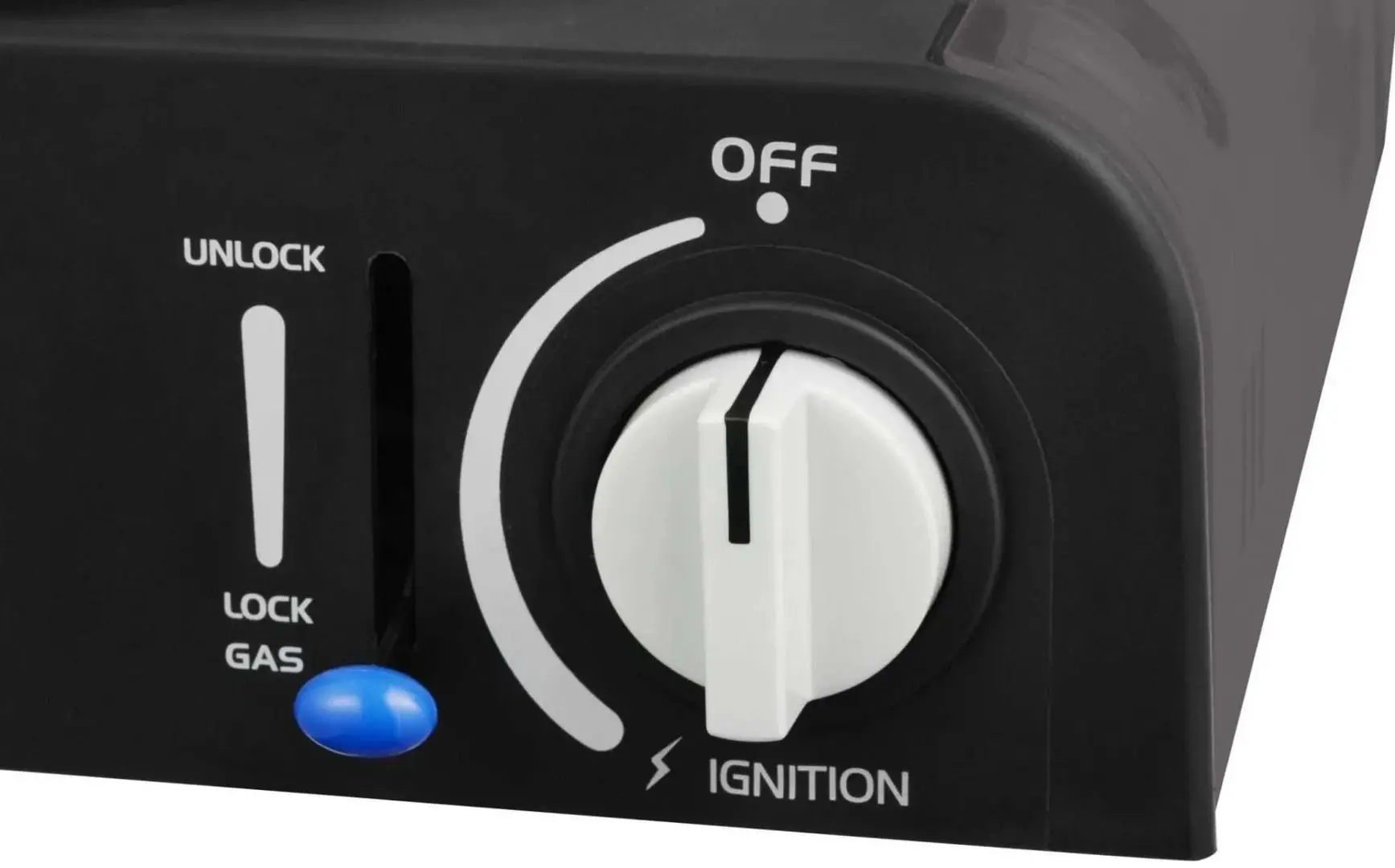 Gratar Cadac Safari Chef 30 Compact (Black)