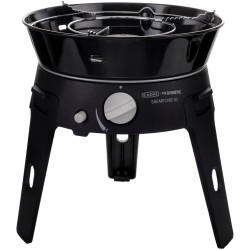 Гриль Cadac Safari Chef 30 HP Combo (Black) Thumb