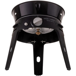 Гриль Cadac Safari Chef 30 HP Combo (Black) Thumb
