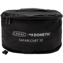 Гриль Cadac Safari Chef 30 HP Combo (Black) Thumb
