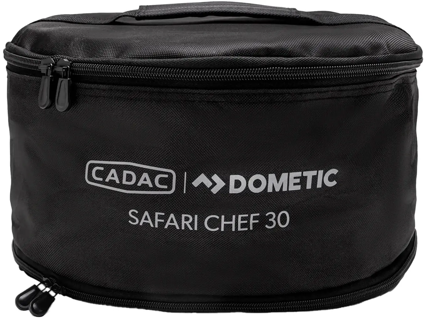 Гриль Cadac Safari Chef 30 HP Combo (Black)