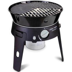 Гриль Cadac Safari Chef 30 HP Deluxe (Black) Thumb