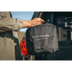 Гриль Cadac Safari Chef 30 HP Deluxe (Black) Thumb