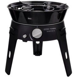 Гриль Cadac Safari Chef 30 HP Deluxe (Black) Thumb