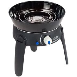 Гриль Cadac Safari Chef 30 LP (Black) Thumb