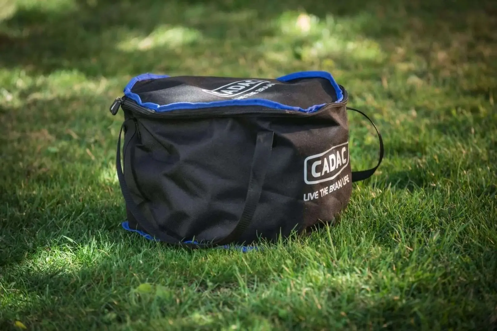 Гриль Cadac Safari Chef 30 LP (Black) - 13