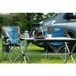 Гриль Cadac Safari Chef 30 LP (Black) Thumb