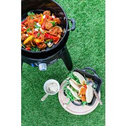 Гриль Cadac Safari Chef 30 LP (Black) Thumb