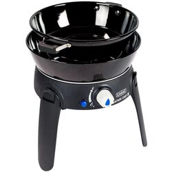 Гриль Cadac Safari Chef 30 LP (Black) Thumb