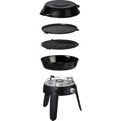 Гриль Cadac Safari Chef 30 LP (Black) Thumb
