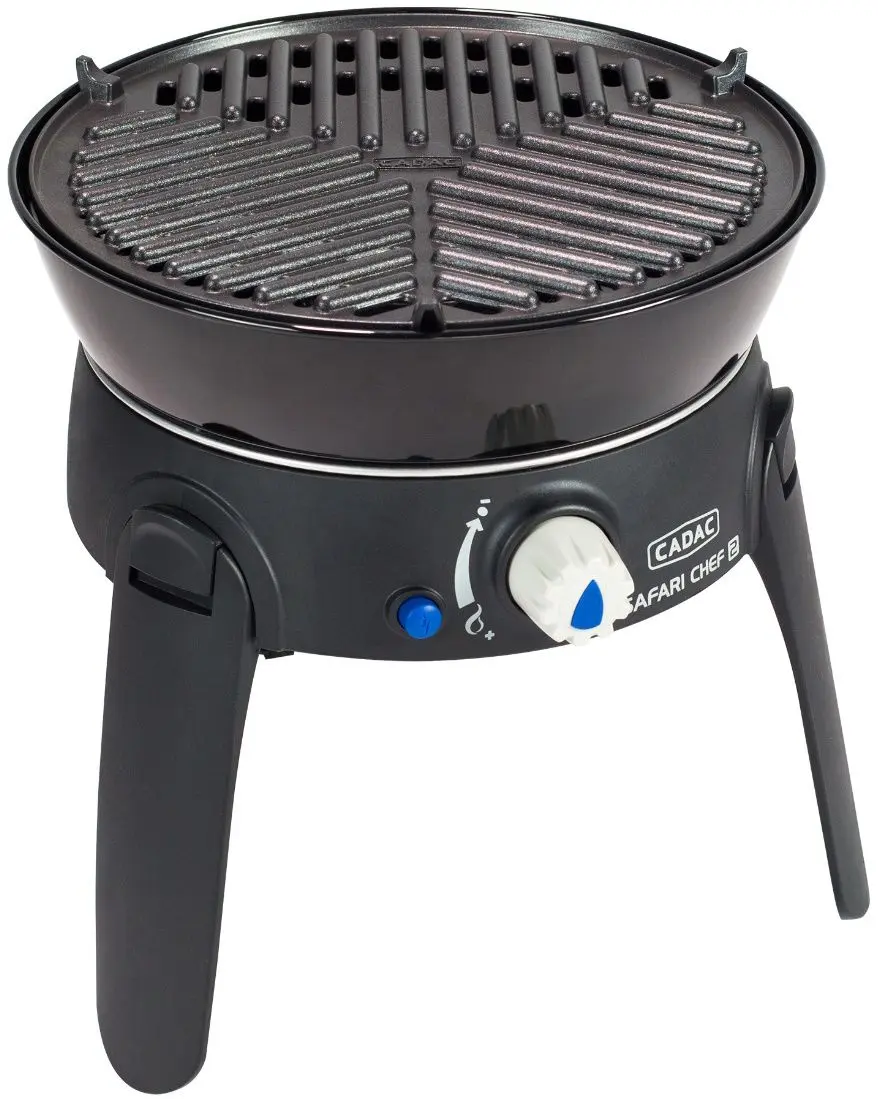 Гриль Cadac Safari Chef 30 LP (Black)