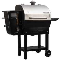 Grill Camp Chef Woodwind 24 (Black/Silver) Thumb
