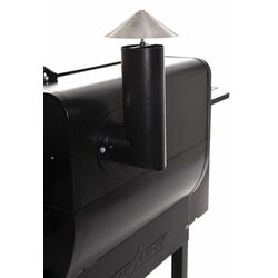 Grill Camp Chef Woodwind 24 (Black/Silver) Thumb