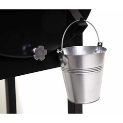 Grill Camp Chef Woodwind 24 (Black/Silver) Thumb