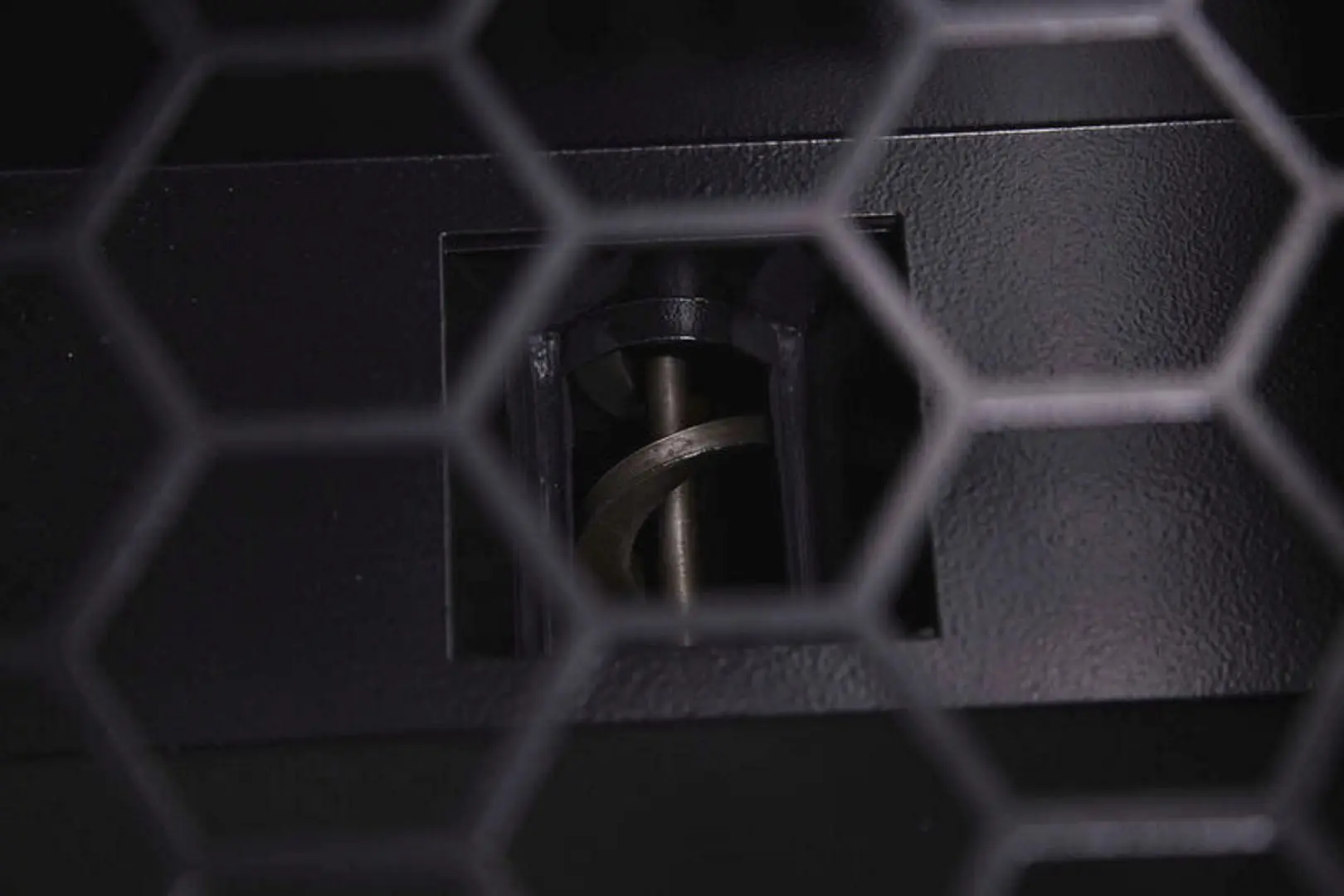 Grill Camp Chef Woodwind 24 (Black/Silver) - 6