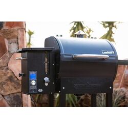 Gratar Camp Chef Woodwind 24 PG14EU (Black/Silver) Thumb