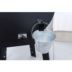 Gratar Camp Chef Woodwind 24 PG14EU (Black/Silver) Thumb