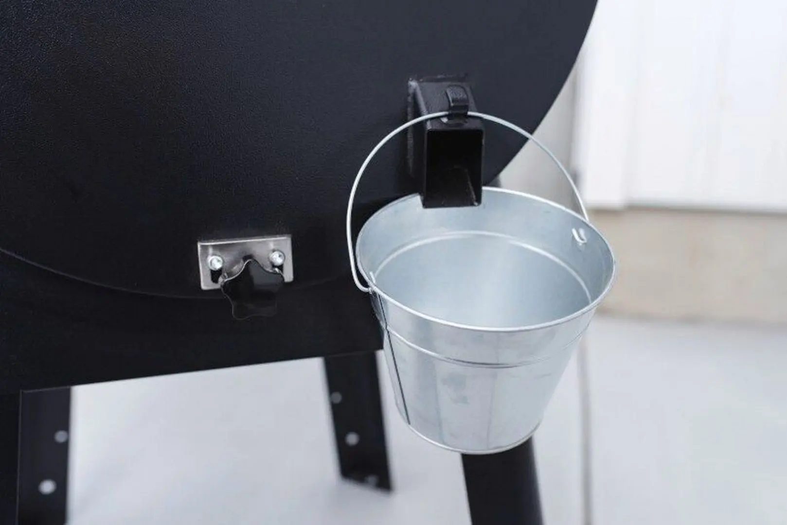 Gratar Camp Chef Woodwind 24 PG14EU (Black/Silver) - 4