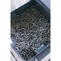 Gratar Camp Chef Woodwind 24 PG14EU (Black/Silver) Thumb