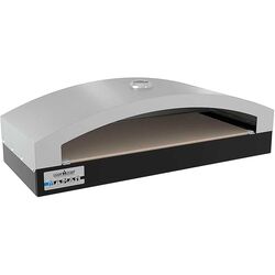 Cuptor pentru pizza Camp Chef Artisan CC-PZ60 (Inox) Thumb