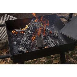 Gratar Camp Chef Cook Wagon (Black) Thumb