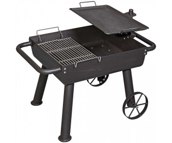 Гриль Camp Chef Cook Wagon (Black)