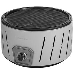 Портативный гриль CamPart Travel Albufeira BQ6840 (Inox) Thumb