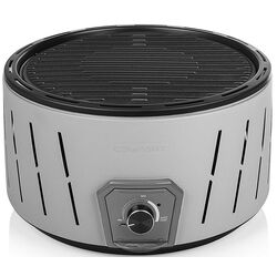 Grătar portativ CamPart Travel Albufeira BQ6840 (Inox)