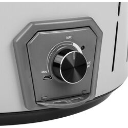 Портативный гриль CamPart Travel Albufeira BQ6840 (Inox) Thumb