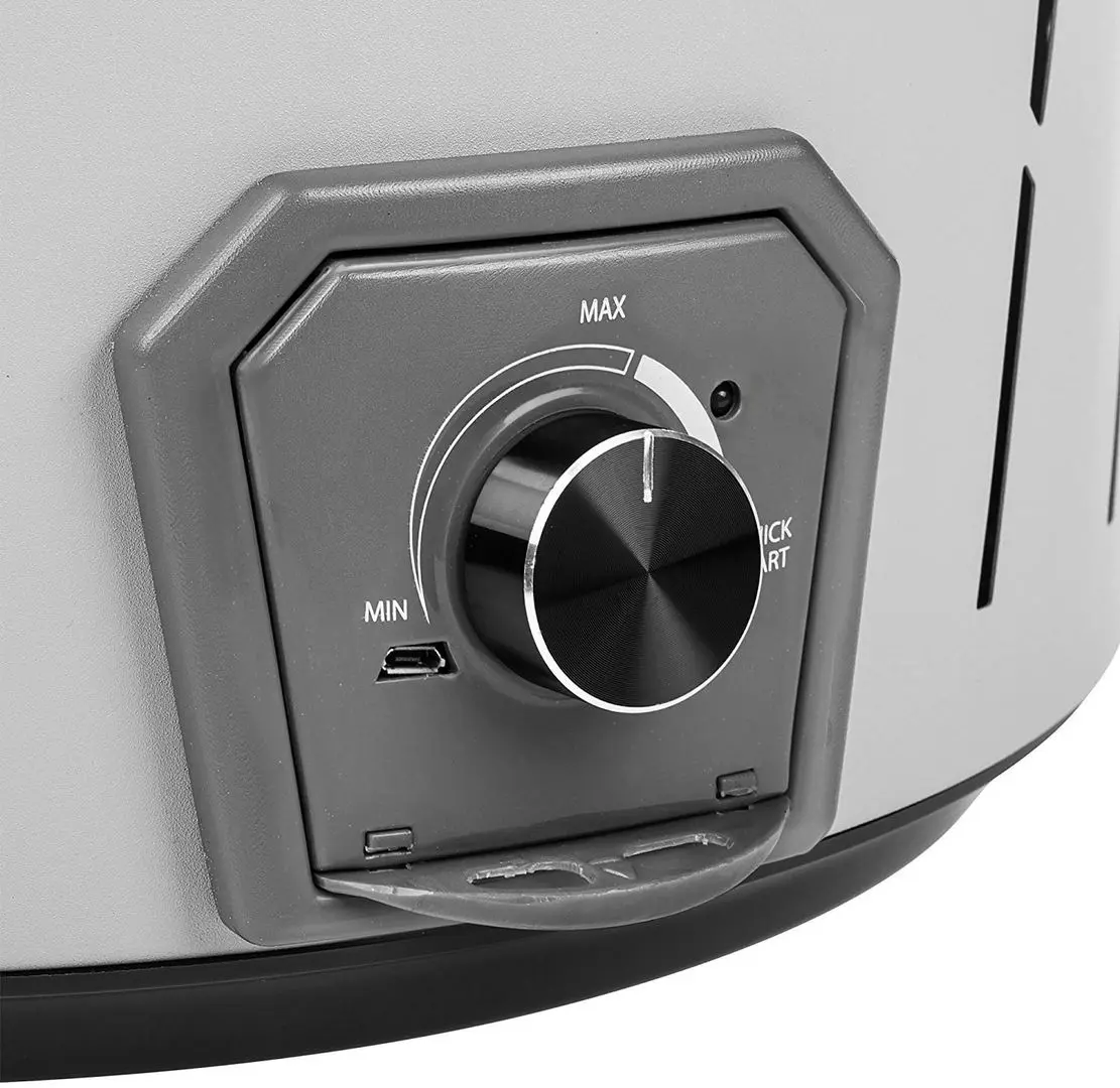 Портативный гриль CamPart Travel Albufeira BQ6840 (Inox) - 5