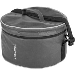 Портативный гриль CamPart Travel Albufeira BQ6840 (Inox) Thumb