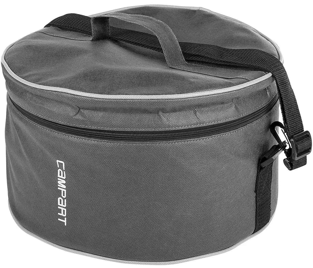 Портативный гриль CamPart Travel Albufeira BQ6840 (Inox) - 8